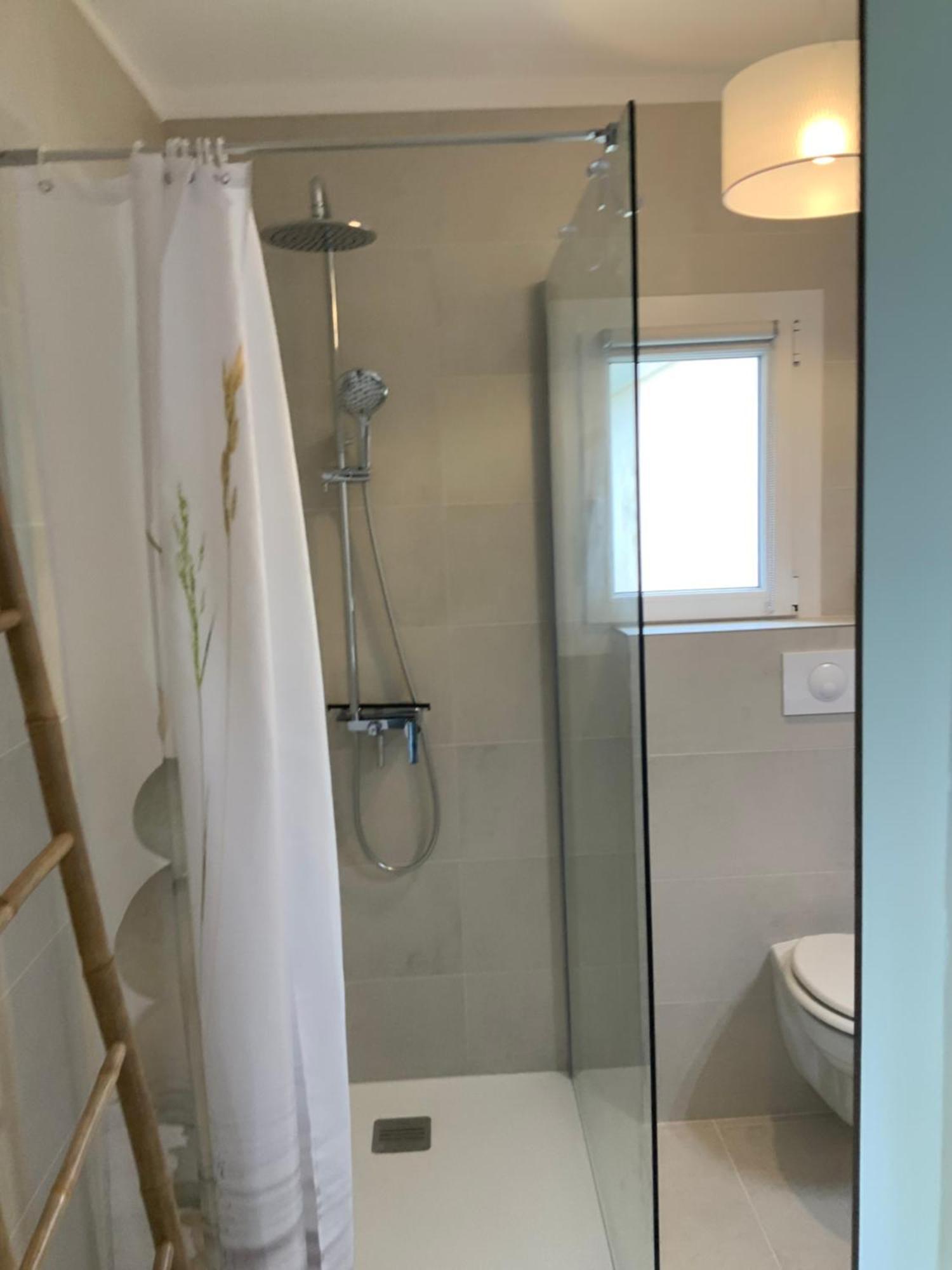U Farniente Hotell Patrimonio Eksteriør bilde