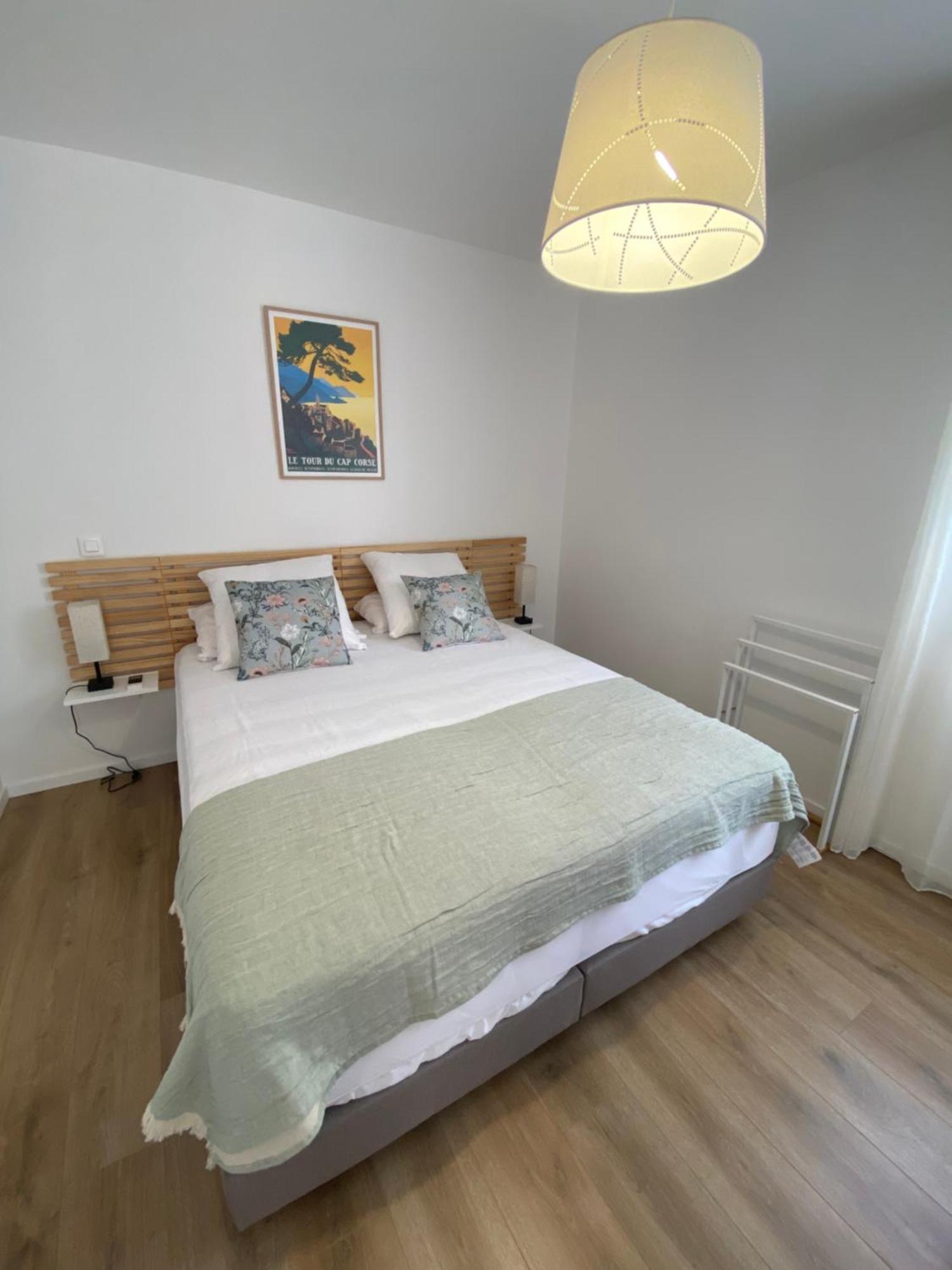 U Farniente Hotell Patrimonio Eksteriør bilde