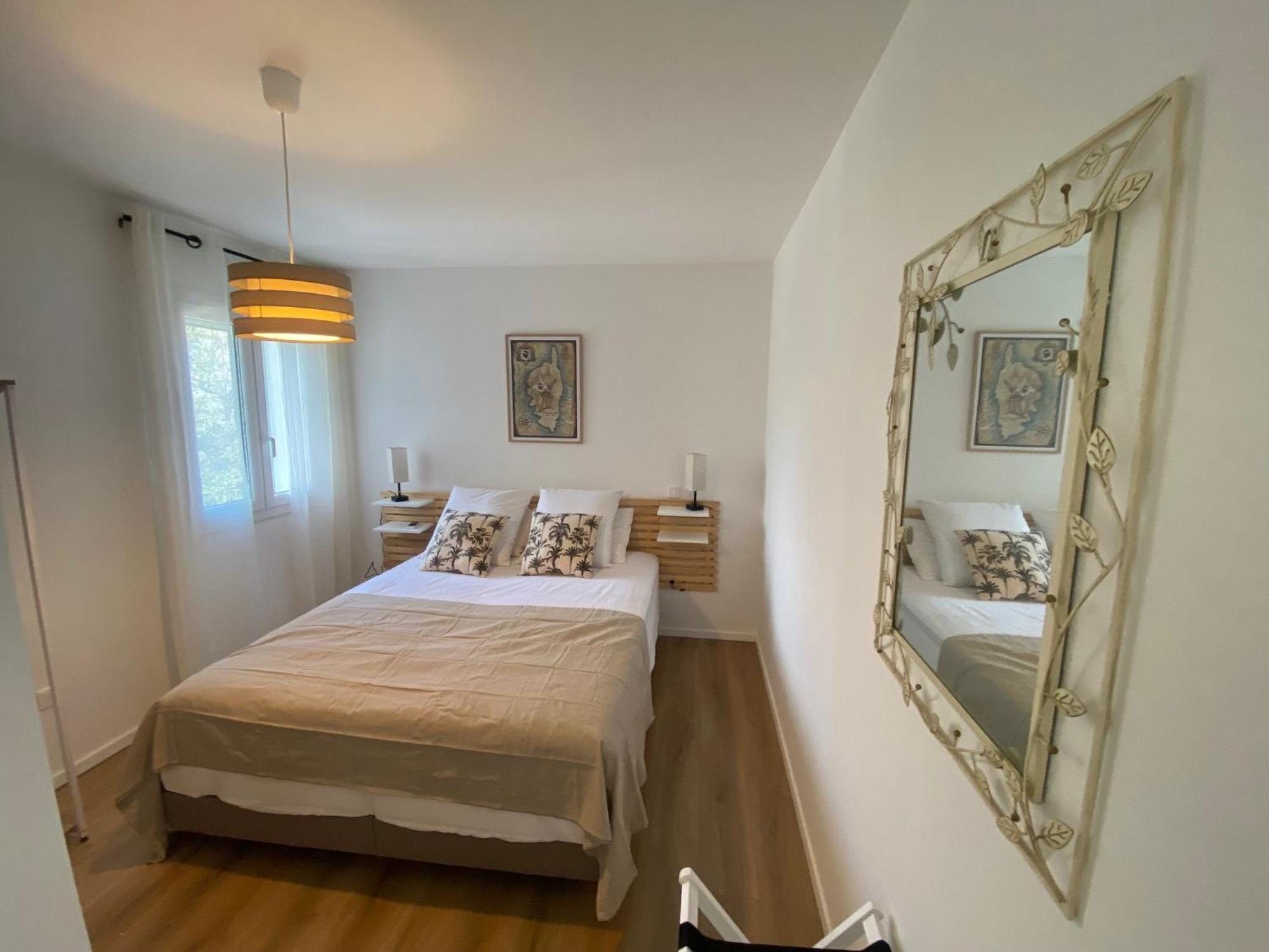 U Farniente Hotell Patrimonio Eksteriør bilde