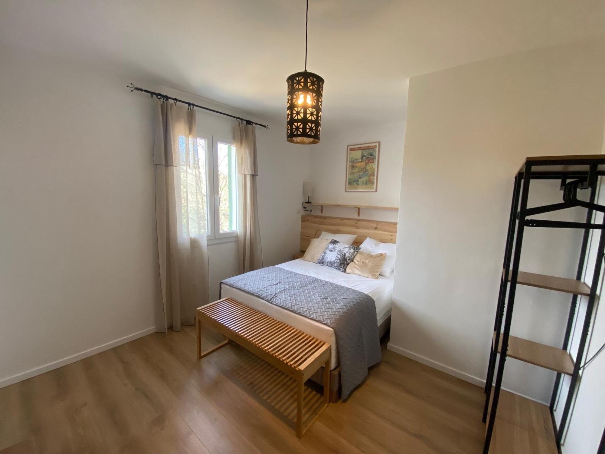 U Farniente Hotell Patrimonio Eksteriør bilde