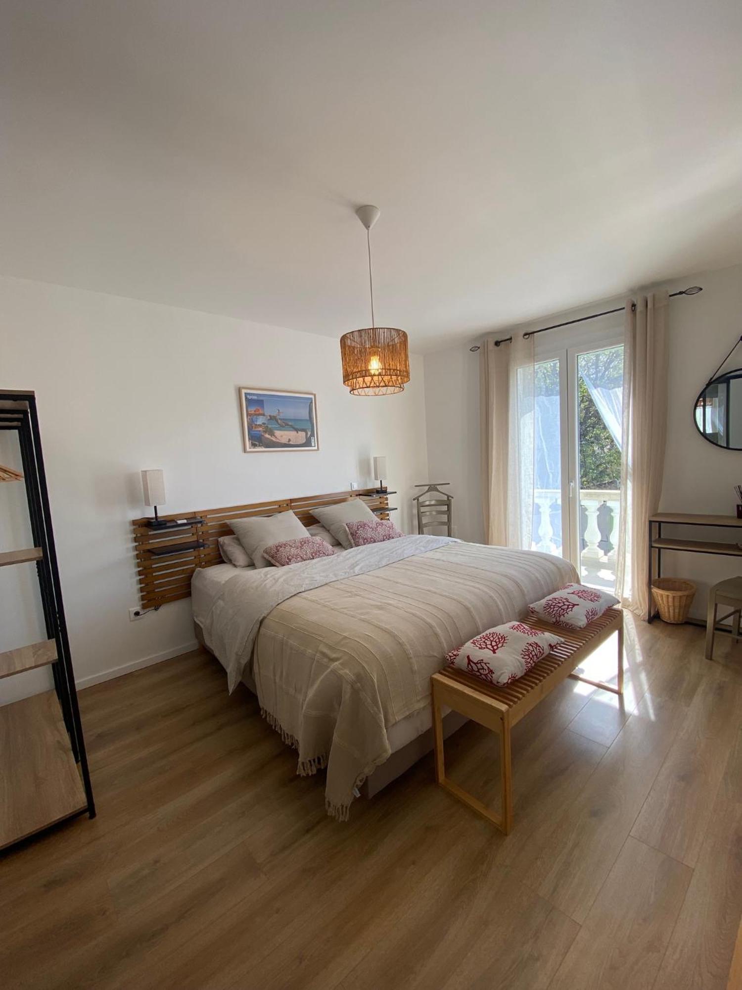 U Farniente Hotell Patrimonio Eksteriør bilde